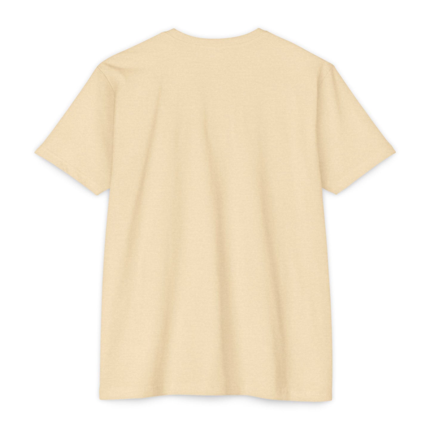 Art Print T-Shirt - Many Heads Many Views Unique Original Portrait